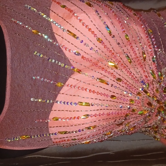 🎉🪞🎊City Princess Gown🩷🎉 - Picture 4 of 10